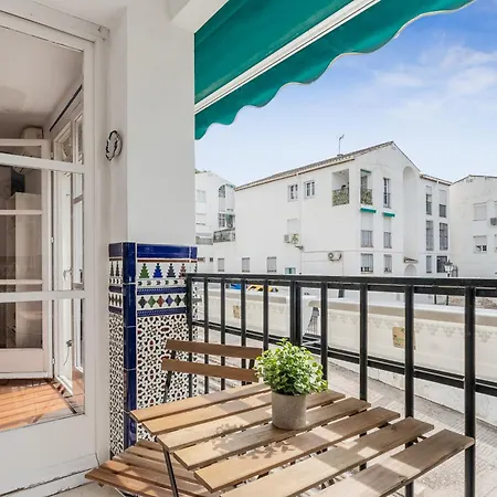 Apartamento en Granada cerca de Albaicín-2