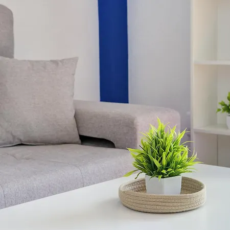 Apartamento en Granada cerca de Albaicín-3