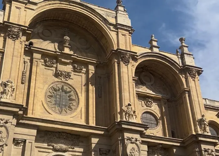 Apartamentos Mesones Catedral